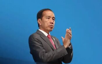 Tingkat Kepuasan Masyarakat Sangat Tinggi, Qodari: Jokowi Akhiri Masa Jabatan dengan Soft Landing