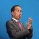 Tingkat Kepuasan Masyarakat Sangat Tinggi, Qodari: Jokowi Akhiri Masa Jabatan dengan Soft Landing