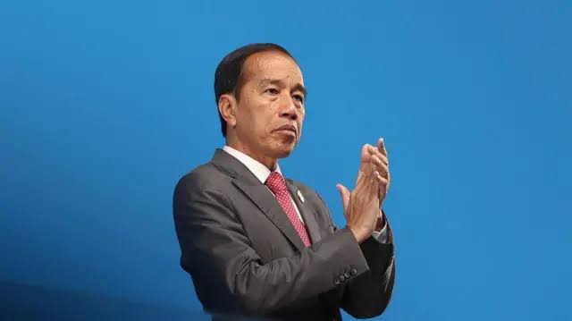 Tingkat Kepuasan Masyarakat Sangat Tinggi, Qodari: Jokowi Akhiri Masa Jabatan dengan Soft Landing