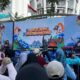 Semarak Pelantikan Prabowo-Gibran dengan Pesta Rakyat, Simbol Dukungan & Persatuan Indonesia