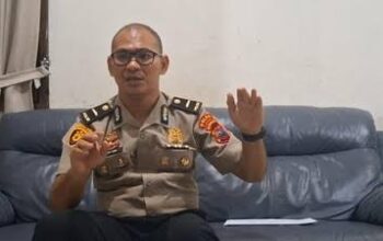 Ipda Rudy Soik Mendadak Tenar