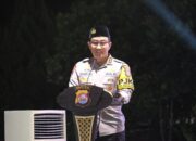 Kapolda Banten Ajak Santri dan Ulama Sukseskan Pilkada 2024