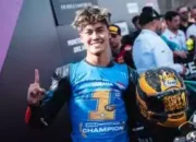 Aldi Satya Mahendra Jadi Juara Dunia WSSP300 2024, Sukses Wujudkan Mimpinya sejak Kecil