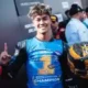 Aldi Satya Mahendra Jadi Juara Dunia WSSP300 2024, Sukses Wujudkan Mimpinya sejak Kecil