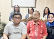Relawan Jokowi-Prabowo-Gibran Bakal Gelar Tasyakuran di Tugu Proklamasi, Sambut Pelantikan Presiden Terpilih