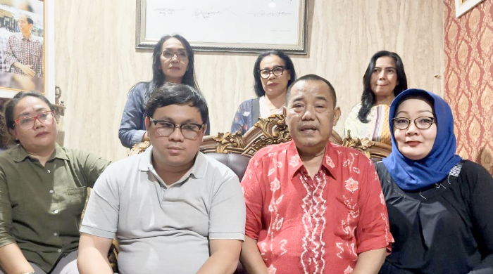 Relawan Jokowi-Prabowo-Gibran Bakal Gelar Tasyakuran di Tugu Proklamasi, Sambut Pelantikan Presiden Terpilih