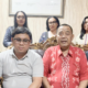 Relawan Jokowi-Prabowo-Gibran Bakal Gelar Tasyakuran di Tugu Proklamasi, Sambut Pelantikan Presiden Terpilih