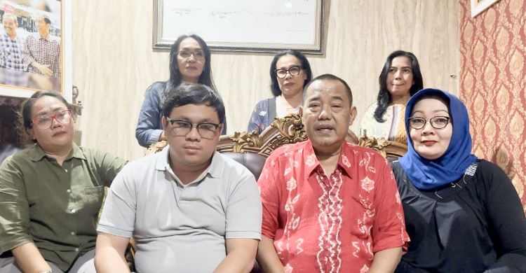 Relawan Jokowi-Prabowo-Gibran Bakal Gelar Tasyakuran di Tugu Proklamasi, Sambut Pelantikan Presiden Terpilih
