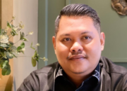 Ketum Logis 08 : Masa Depan Indonesia Cerah dalam Kepemimpinan Prabowo