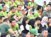 Apresiasi Jokowi soal IKN di Kaltim, Warga : Terima Kasih, Kami Rasakan Dampak Terbaik