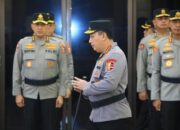 Haidar Alwi: Kasus Semarang-Solok Tidak Dapat Dijadikan Alasan Pergantian Kapolri