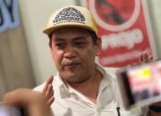 Sindir Gugatan Rp 5246 T Rizieq cs ke Jokowi, Projo : Politis!