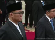 Presiden Prabowo Bentuk Badan Penyelenggara Haji, Dipimpin Gus Irfan & Dahnil Anzar Simanjuntak