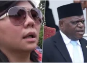 Pigai Nilai Anggaran Kementerian HAM Terlalu Kecil, Veronica Koman : 64 M Protes Minta 20 T, Mau Buat Ape?!