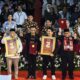 Tiga Paslon Unjuk Gigi di Panggung Debat Pilkada Jakarta 2024