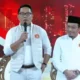 Tagar R1DO Solusi Jakarta Jadi Trending Topic Saat Debat Perdana