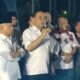 Syukuran Gabungan Relawan: Terima Kasih Pak Jokowi