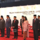 Anggota MPR Periode 2024-2029 Resmi Dilantik di Hadapan Jokowi