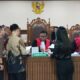 Sidang Rizieq terhadap Jokowi, PN Jakpus Kirim ke Alamat Solo melalui PN Solo