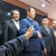 Sultan Najamudin Merinding Dengar Pesan Prabowo
