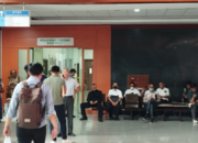 Hakim PN Jakpus Tetap Gelar Sidang, Tak Ikut Mogok Kerja