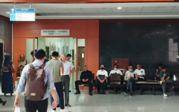 Hakim PN Jakpus Tetap Gelar Sidang, Tak Ikut Mogok Kerja