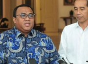 Pasca Pelantikan Prabowo, Relawan Buruh Bakal Antarkan Jokowi Hingga Pulang ke Solo