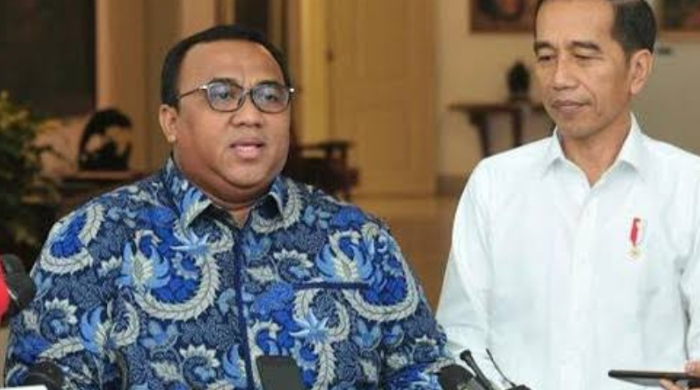 Pasca Pelantikan Prabowo, Relawan Buruh Bakal Antarkan Jokowi Hingga Pulang ke Solo