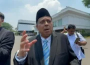 Babe Haikal Jelaskan Pernyataannya Jadi Oposisi Sampai Mati, Katanya Begini