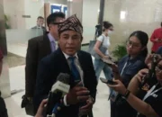 Pasukan Bawah Tanah Jokowi Siap Geruduk Bareskrim Jika Lambat Proses Roy Suryo