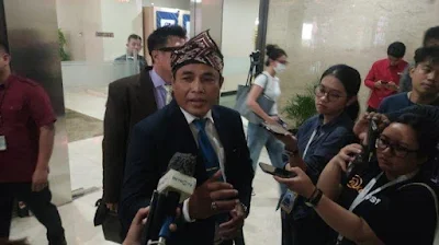 Pasukan Bawah Tanah Jokowi Siap Geruduk Bareskrim Jika Lambat Proses Roy Suryo