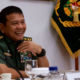 Fit and Proper Test Kepala BIN Digelar Tertutup