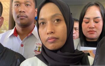 Bela Guru Supriyani, PGRI : Kami Minta Siapapun yang Bermain Api Dihukum