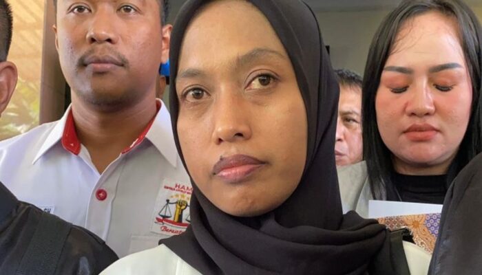 Bela Guru Supriyani, PGRI : Kami Minta Siapapun yang Bermain Api Dihukum