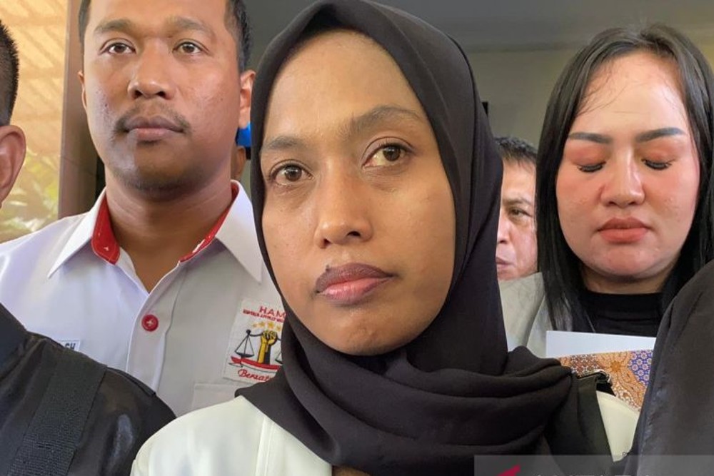 Bela Guru Supriyani, PGRI : Kami Minta Siapapun yang Bermain Api Dihukum