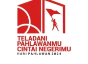 Tema Hari Pahlawan 2024 “Teladani Pahlawanmu Cintai Negerimu”, Ini Maknanya