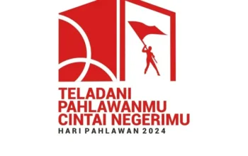 Tema Hari Pahlawan 2024 “Teladani Pahlawanmu Cintai Negerimu”, Ini Maknanya