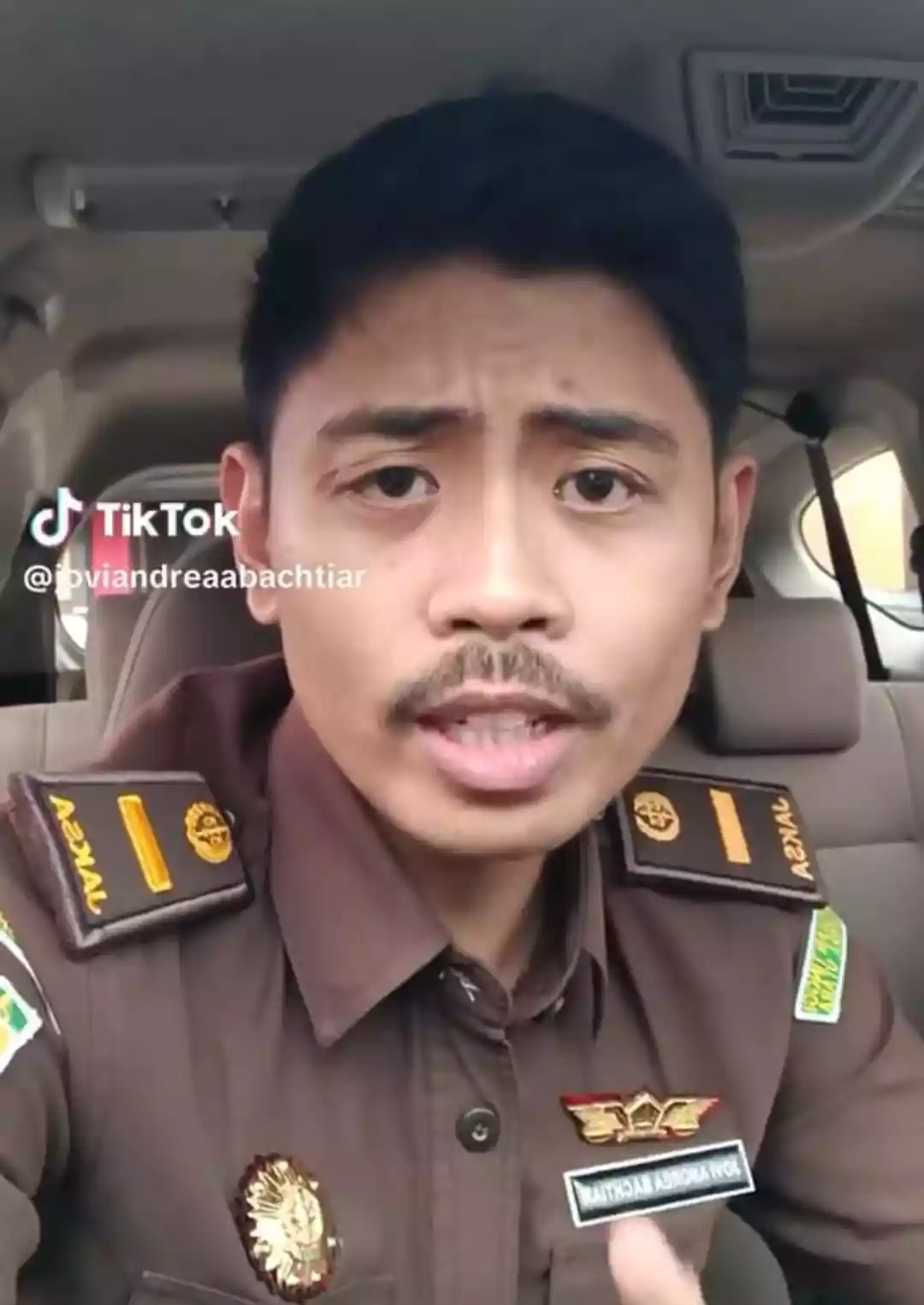 Kasus Jaksa di Tapanuli Selatan, Jaksa Agung Diminta Turun Tangan