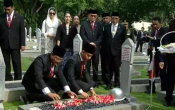 Mensos Dukung Pemberian Gelar Pahlawan Nasional untuk Kakek Prabowo, Raden Mas Margono Djojohadikusumo