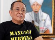 Said Didu Harap Pesantren, Ormas hingga Kampus Jangan Mau Jadi Bemper Kebobrokan MBG Ala Dadan