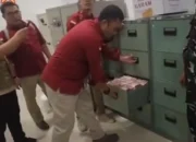 Sahroni Bagikan Video Penggeledahan yang Diduga Ruangan Stafsus Budi Arie, Kejagung: Itu Kasus Duta Palma
