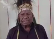 Dukung Program Presiden Prabowo, Tokoh Adat Asmat Minta Transmigrasi di Papua Selatan Dipercepat