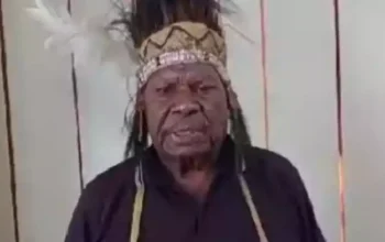 Dukung Program Presiden Prabowo, Tokoh Adat Asmat Minta Transmigrasi di Papua Selatan Dipercepat