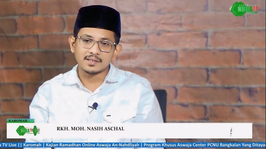 Kyai Nasih Serukan Masyarakat Madura Jaga Kerukunan Menjelang Pilkada