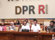 DPR Apresiasi Kinerja Polri & Jajaran dalam Amankan Pilkada Serentak 2024