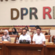 DPR Apresiasi Kinerja Polri & Jajaran dalam Amankan Pilkada Serentak 2024