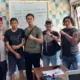 Buronan Kasus Pelecehan Anak di Panti Asuhan Tertangkap di Palembang