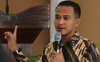 Langkah Awal Banten Maju Tanpa Korupsi dengan Unggulnya Andra Soni-Dimyati