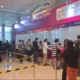 Besok Hari Terakhir KAI Expo di JCC, Dapatkan Harga Tiket Mulai Rp 79.000 dan Diskon Hingga 70%