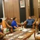 Prabowo Dukung Luthfi-Yasin di Pilgub Jateng 2024, Jokowi: Sah-sah Saja